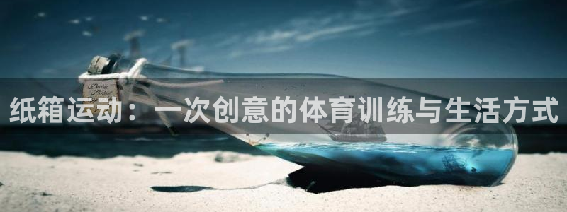 征途国际平台注册：纸箱运动：一次创意的体育训练与生活